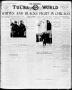 Primary view of The Morning Tulsa Daily World (Tulsa, Okla.), Vol. 13, No. 305, Ed. 1 Monday, July 28, 1919