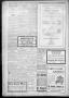 Thumbnail image of item number 2 in: 'The Shawnee News. (Shawnee, Okla.), Vol. 10, No. 55, Ed. 1 Thursday, February 21, 1907'.