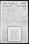 Newspaper: The Tahlequah Arrow. (Tahlequah, Okla.), Vol. 22, No. 22, Ed. 1 Frida…
