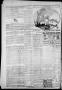 Thumbnail image of item number 4 in: 'The Wapanucka Press (Wapanucka, Okla.), Vol. 21, No. 24, Ed. 1 Friday, December 2, 1921'.