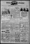 Thumbnail image of item number 1 in: 'The Wapanucka Press (Wapanucka, Okla.), Vol. 22, No. 20, Ed. 1 Friday, October 13, 1922'.