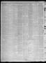 Thumbnail image of item number 2 in: 'The Norman Transcript. (Norman, Okla. Terr.), Vol. 02, No. 09, Ed. 1 Saturday, December 20, 1890'.