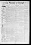 Thumbnail image of item number 1 in: 'The Norman Transcript. (Norman, Okla. Terr.), Vol. 04, No. 41, Ed. 1 Friday, July 14, 1893'.