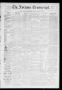 Thumbnail image of item number 1 in: 'The Norman Transcript. (Norman, Okla. Terr.), Vol. 04, No. 44, Ed. 1 Friday, August 4, 1893'.