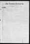 Thumbnail image of item number 1 in: 'The Norman Transcript. (Norman, Okla. Terr.), Vol. 05, No. 37, Ed. 1 Friday, June 15, 1894'.