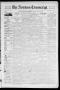Primary view of The Norman Transcript. (Norman, Okla. Terr.), Vol. 05, No. 46, Ed. 1 Friday, August 17, 1894