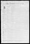 Primary view of The Norman Transcript. (Norman, Okla. Terr.), Vol. 07, No. 14, Ed. 1 Friday, January 3, 1896