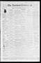 Thumbnail image of item number 1 in: 'The Norman Transcript. (Norman, Okla. Terr.), Vol. 07, No. 17, Ed. 1 Friday, January 24, 1896'.