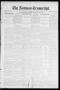 Thumbnail image of item number 1 in: 'The Norman Transcript. (Norman, Okla. Terr.), Vol. 07, No. 41, Ed. 1 Friday, July 10, 1896'.