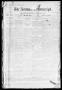 Thumbnail image of item number 1 in: 'The Norman Transcript. (Norman, Okla. Terr.), Vol. 08, No. 14, Ed. 1 Friday, January 8, 1897'.