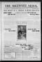 Newspaper: The Shawnee News. (Shawnee, Okla.), Vol. 3, No. 62, Ed. 1 Tuesday, Ju…
