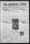 Newspaper: The Shawnee News. (Shawnee, Okla.), Vol. 3, No. 65, Ed. 1 Friday, Jul…