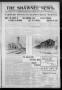 Newspaper: The Shawnee News. (Shawnee, Okla.), Vol. 3, No. 153, Ed. 1 Monday, Au…