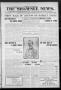 Newspaper: The Shawnee News. (Shawnee, Okla.), Vol. 3, No. 172, Ed. 1 Tuesday, A…