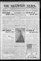 Newspaper: The Shawnee News. (Shawnee, Okla.), Vol. 3, No. 190, Ed. 1 Tuesday, S…