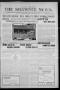 Newspaper: The Shawnee News. (Shawnee, Okla.), Vol. 5, No. 3, Ed. 1 Tuesday, Apr…