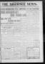 Newspaper: The Shawnee News. (Shawnee, Okla.), Vol. 9, No. 170, Ed. 1 Friday, Ap…