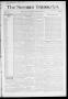 Thumbnail image of item number 1 in: 'The Norman Transcript. (Norman, Okla.), Vol. 17, No. 28, Ed. 1 Thursday, May 10, 1906'.