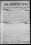 Newspaper: The Shawnee News. (Shawnee, Okla.), Vol. 9, No. 245, Ed. 1 Tuesday, J…