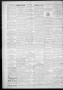 Thumbnail image of item number 4 in: 'The Shawnee News. (Shawnee, Okla.), Vol. 9, No. 349, Ed. 1 Wednesday, November 28, 1906'.