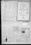 Thumbnail image of item number 2 in: 'The Shawnee News. (Shawnee, Okla.), Vol. 9, No. 357, Ed. 1 Saturday, December 8, 1906'.