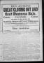 Thumbnail image of item number 3 in: 'The Shawnee News. (Shawnee, Okla.), Vol. 9, No. 357, Ed. 1 Saturday, December 8, 1906'.