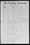 Newspaper: The Norman Transcript. (Norman, Okla.), Vol. 18, No. 15, Ed. 1 Thursd…