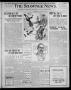 Newspaper: The Shawnee News. (Shawnee, Okla.), Vol. 10, No. 350, Ed. 1 Wednesday…