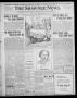 Newspaper: The Shawnee News. (Shawnee, Okla.), Vol. 10, No. 355, Ed. 1 Tuesday, …