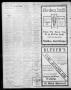 Thumbnail image of item number 2 in: 'The Shawnee News. (Shawnee, Okla.), Vol. 13, No. 25, Ed. 1 Monday, November 25, 1907'.