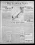 Newspaper: The Shawnee News. (Shawnee, Okla.), Vol. 13, No. 41, Ed. 1 Wednesday,…