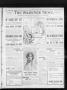 Newspaper: The Shawnee News. (Shawnee, Okla.), Vol. 13, No. 101, Ed. 1 Monday, F…