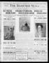 Newspaper: The Shawnee News. (Shawnee, Okla.), Vol. 13, No. 129, Ed. 1 Monday, M…