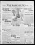 Newspaper: The Shawnee News. (Shawnee, Okla.), Vol. 13, No. 140, Ed. 1 Friday, M…