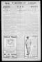 Newspaper: The Tahlequah Arrow. (Tahlequah, Okla.), Vol. 22, No. 9, Ed. 1 Friday…