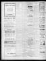 Thumbnail image of item number 4 in: 'The Shawnee News. (Shawnee, Okla.), Vol. 14, No. 45, Ed. 1 Sunday, January 3, 1909'.
