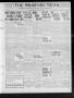 Newspaper: The Shawnee News. (Shawnee, Okla.), Vol. 14, No. 60, Ed. 1 Friday, Ja…