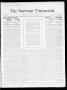 Thumbnail image of item number 1 in: 'The Norman Transcript. (Norman, Okla.), Vol. 21, No. 26, Ed. 1 Thursday, May 26, 1910'.
