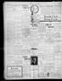 Thumbnail image of item number 2 in: 'The Shawnee News (Shawnee, Okla.), Vol. 15, No. 10, Ed. 1 Friday, January 13, 1911'.