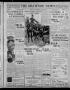 Newspaper: The Shawnee News (Shawnee, Okla.), Vol. 15, No. 36, Ed. 1 Wednesday, …