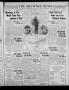Newspaper: The Shawnee News (Shawnee, Okla.), Vol. 15, No. 58, Ed. 1 Tuesday, Ma…