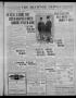 Newspaper: The Shawnee News (Shawnee, Okla.), Vol. 16, No. 28, Ed. 1 Monday, Apr…