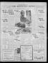 Thumbnail image of item number 1 in: 'The Shawnee News (Shawnee, Okla.), Vol. 16, No. 97, Ed. 1 Saturday, July 8, 1911'.