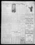 Thumbnail image of item number 2 in: 'The Shawnee News (Shawnee, Okla.), Vol. 16, No. 101, Ed. 1 Saturday, July 15, 1911'.