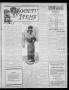 Thumbnail image of item number 3 in: 'The Shawnee News (Shawnee, Okla.), Vol. 16, No. 101, Ed. 1 Saturday, July 15, 1911'.