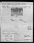Thumbnail image of item number 1 in: 'The Shawnee News (Shawnee, Okla.), Vol. 16, No. 195, Ed. 2 Sunday, November 12, 1911'.