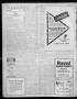 Thumbnail image of item number 2 in: 'The Shawnee News (Shawnee, Okla.), Vol. 16, No. 198, Ed. 1 Friday, November 17, 1911'.