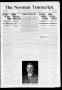 Thumbnail image of item number 1 in: 'The Norman Transcript. (Norman, Okla.), Vol. 23, No. 40, Ed. 1 Thursday, July 25, 1912'.