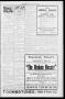 Thumbnail image of item number 3 in: 'The Tahlequah Arrow (Tahlequah, Okla.), Vol. 30, No. 72, Ed. 1 Saturday, January 22, 1916'.