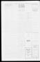 Thumbnail image of item number 2 in: 'The Tahlequah Arrow (Tahlequah, Okla.), Vol. 30, No. 113, Ed. 1 Saturday, November 18, 1916'.